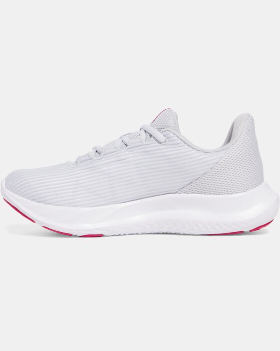 Women's UA Speed Swift Running Shoes image number 1