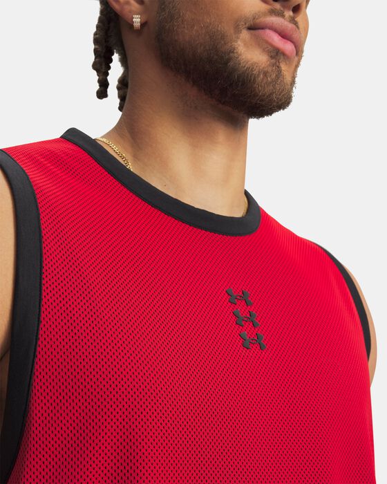 UA Hoops 695 image number 2