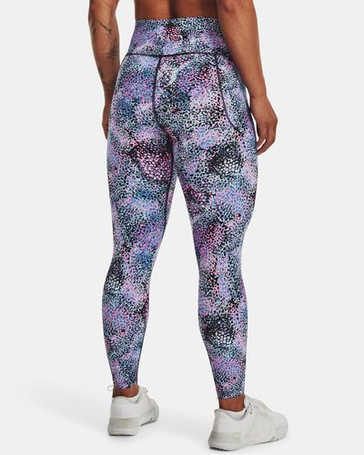 Women's UA Meridian Ankle Leggings