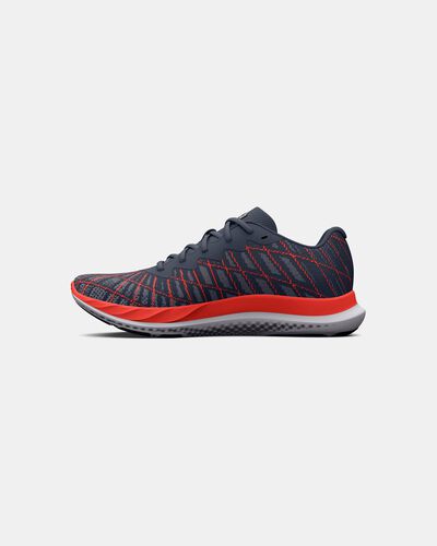 Men's UA Charged Breeze 2 Running Shoes