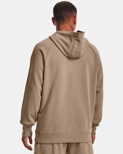 Men's UA Heavyweight Terry Hoodie