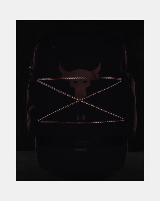 Project Rock Brahma Backpack image number 7