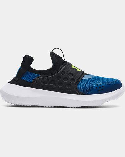 Boys' Pre-School UA Runplay Running Shoes