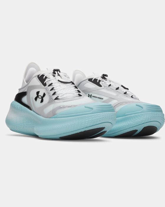 UA Echo SlipSpeed&trade; image number 3