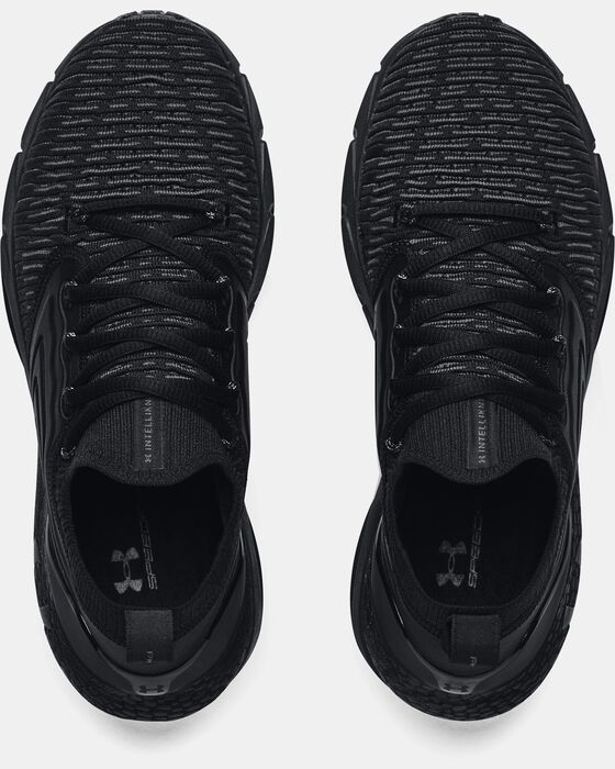 Women's UA HOVR™ Phantom 2 IntelliKnit Running Shoes image number 2