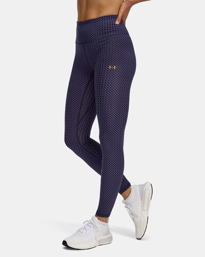Women's UA Motion Holiday Leggings