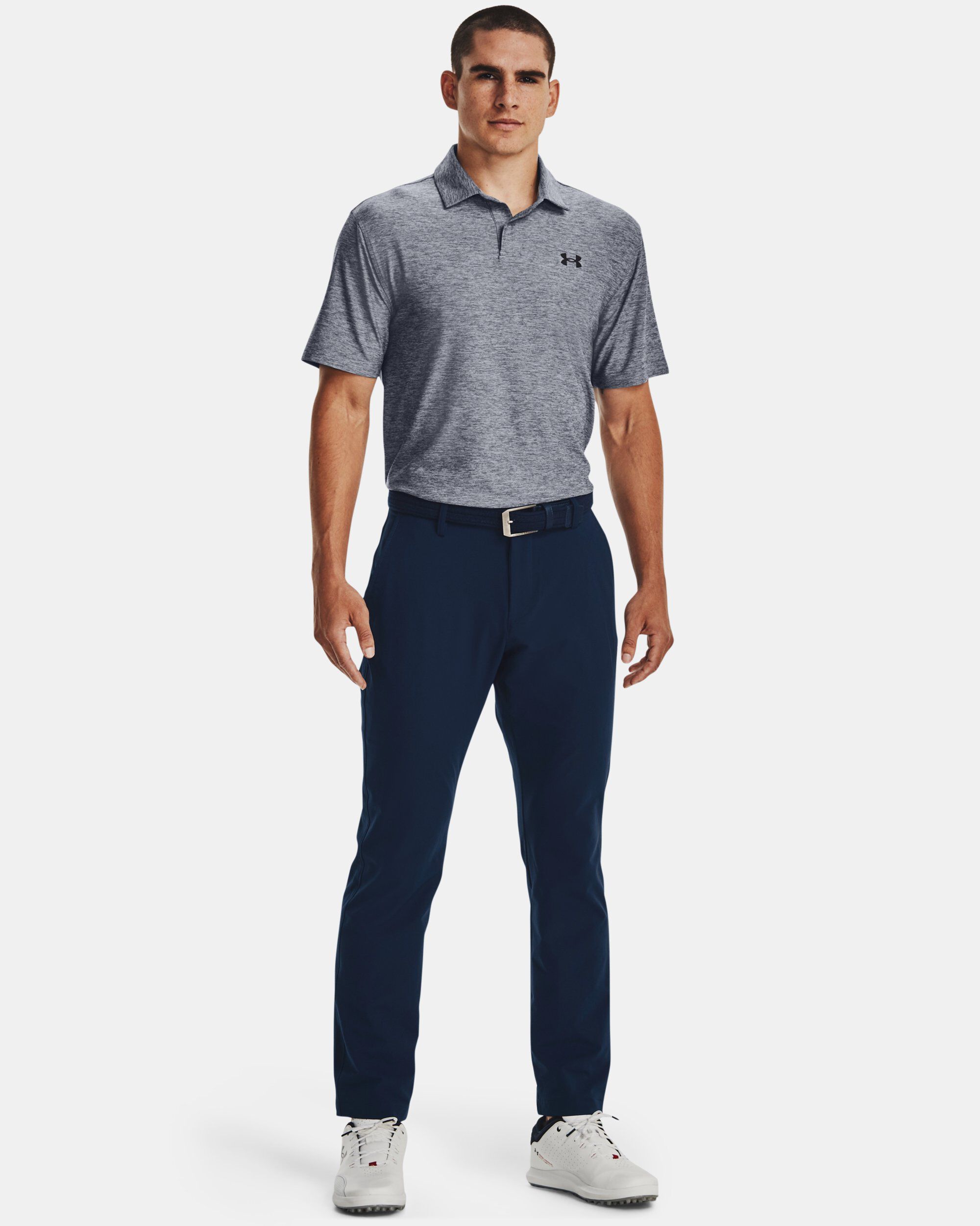 Men's ua tech top trousers
