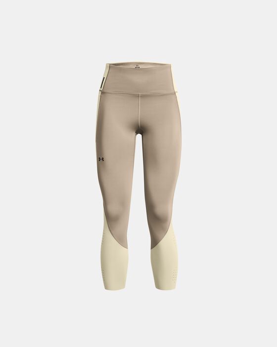 Women's UA Vanish Elite Ankle Leggings image number 4