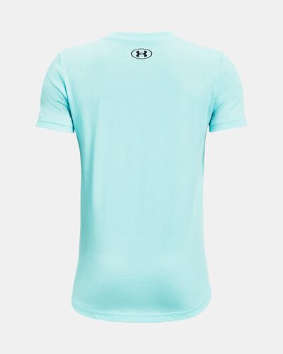 Boys' UA SP Ice Cream Truck Short Sleeve