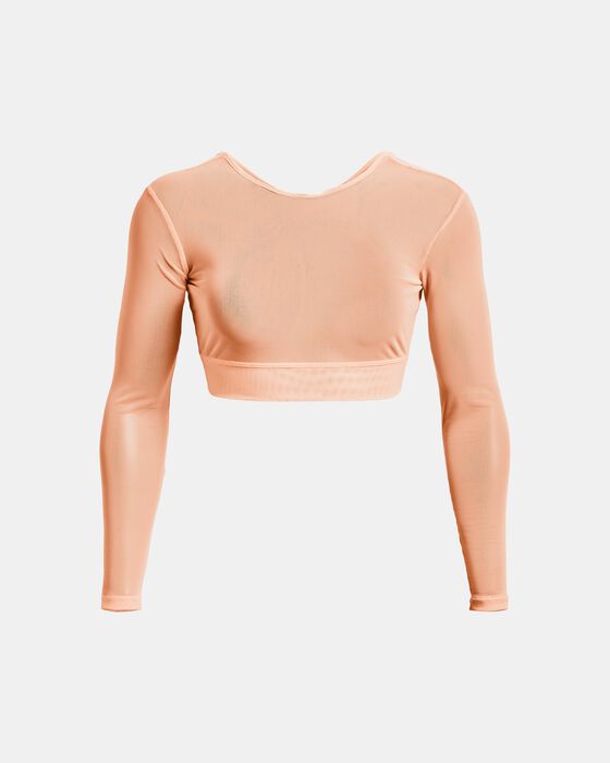 Project Rock Sheer Mesh image number 6