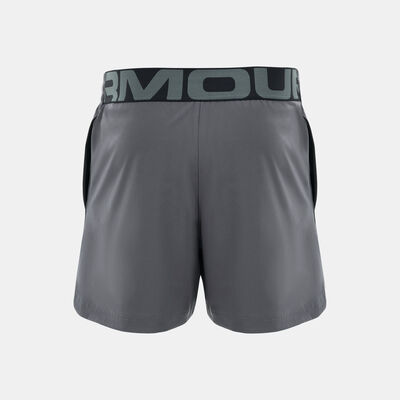 UA Elevated Woven