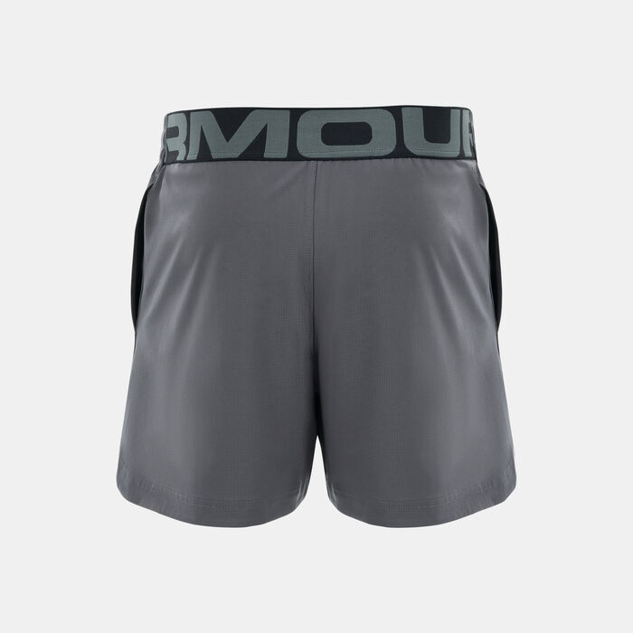 UA Elevated Woven image number 1