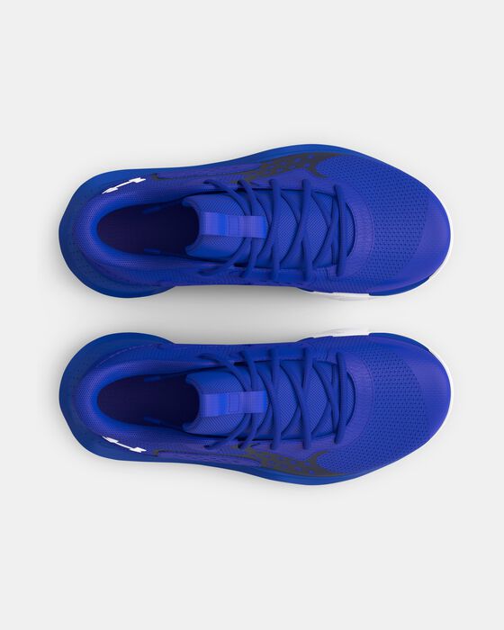 Grade School UA Jet '23 Basketball Shoes Grade School UA Jet '23 Basketball Shoes image number 2