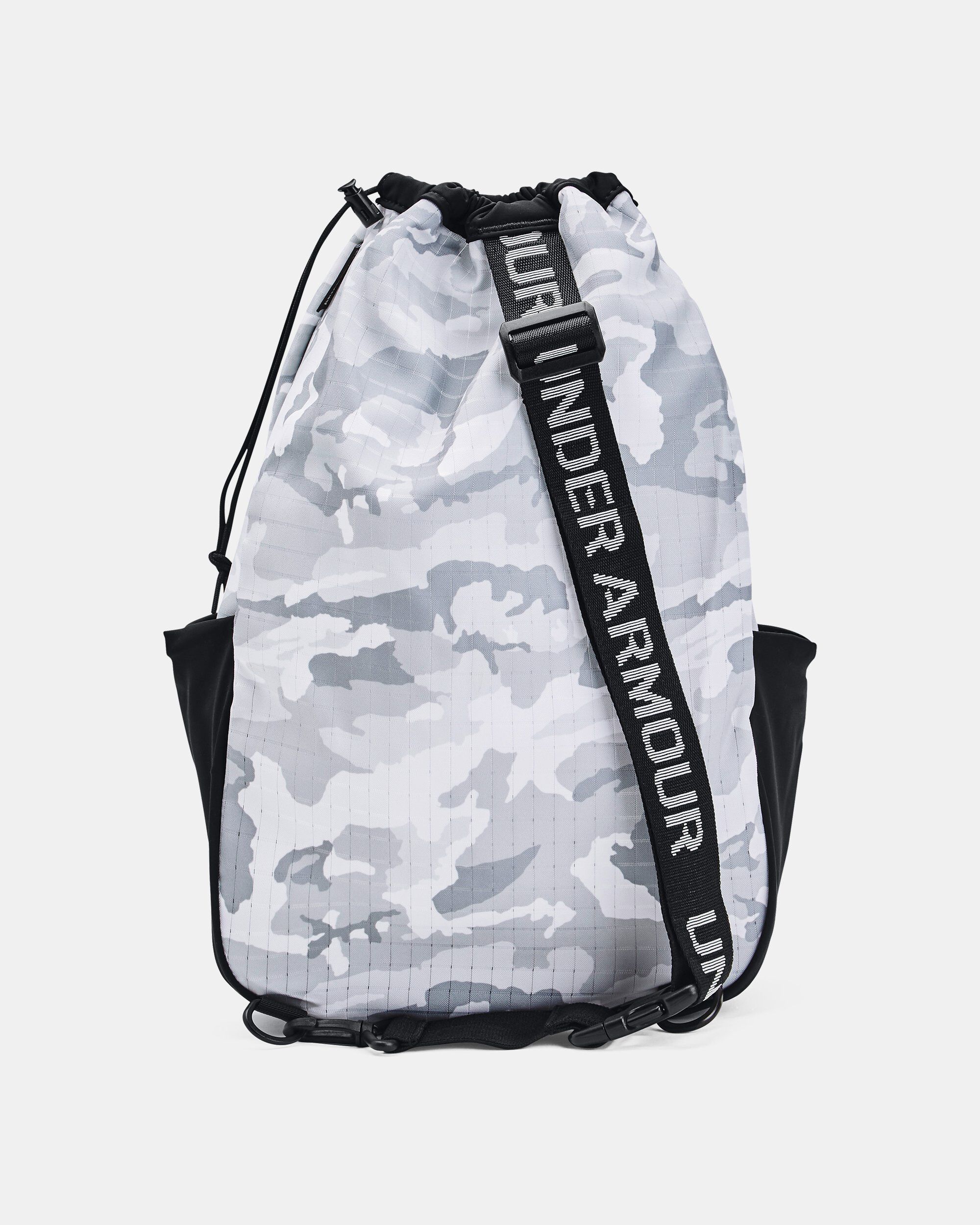 Under Armour Unisex UA Flex Sling Bag 