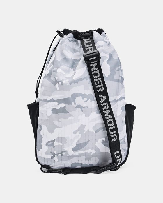 Unisex UA Flex Sling Bag image number 1