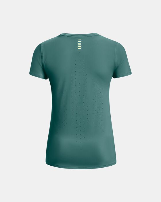 Women's UA Iso-Chill Laser T-Shirt image number 5