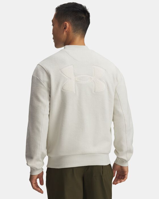 UA Icon Rev Terry Varsity image number 1