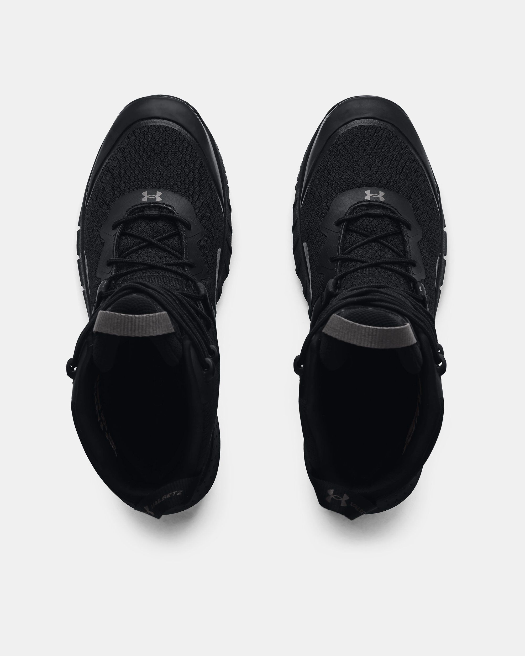 Under armour valsetz boots deals