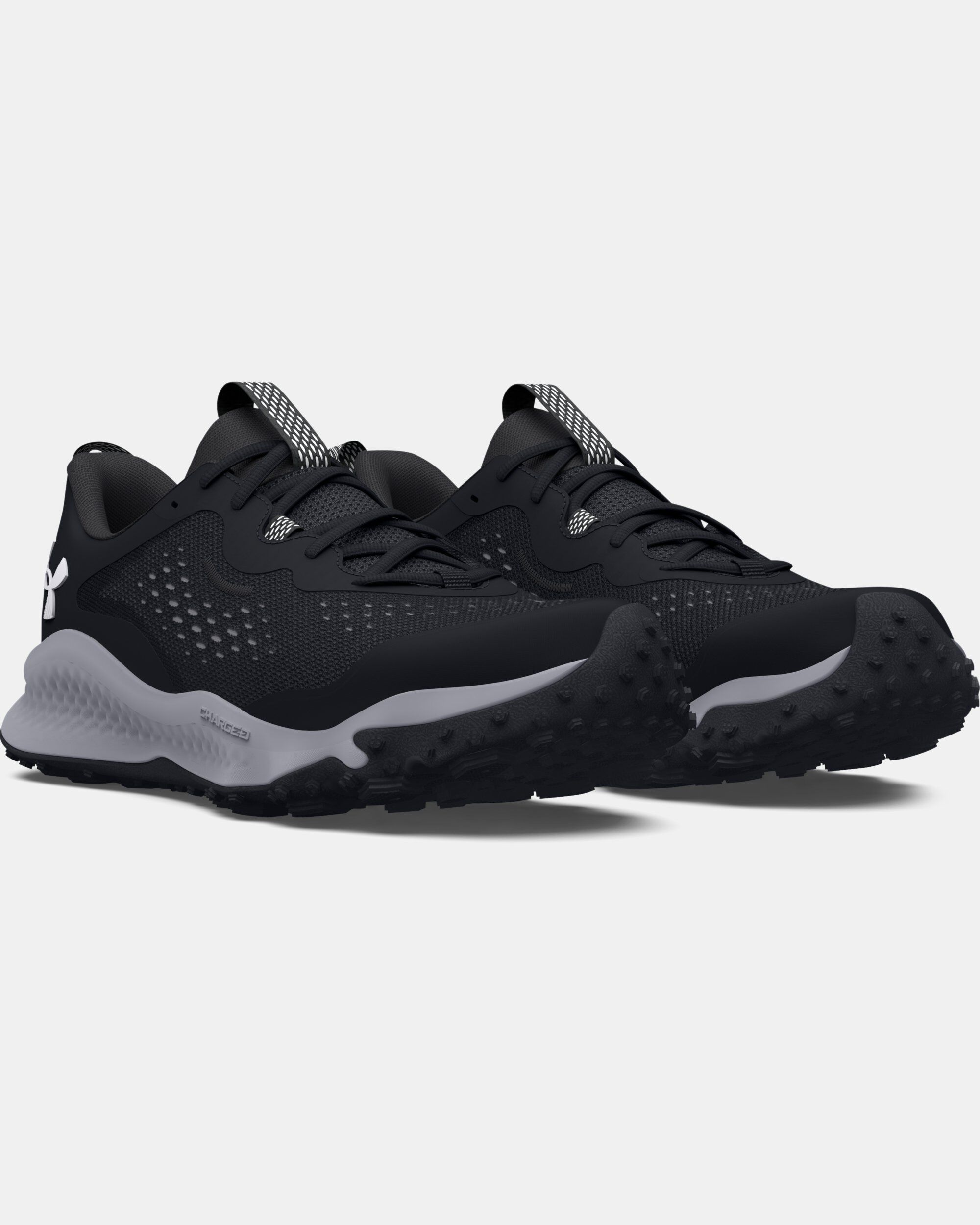 Under armour trail running shoes hotsell