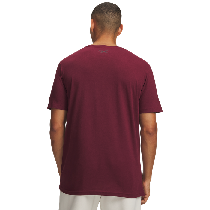 UA Logo Wordmark image number 2