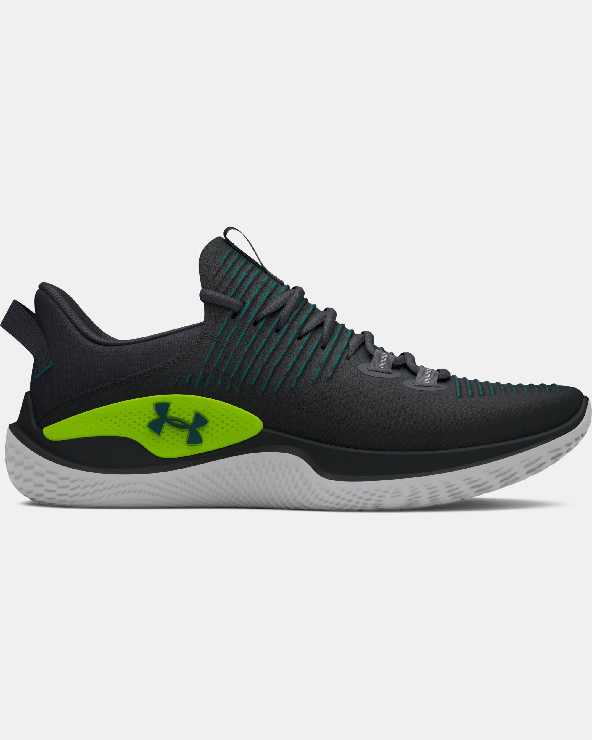 New under armour training shoes best sale