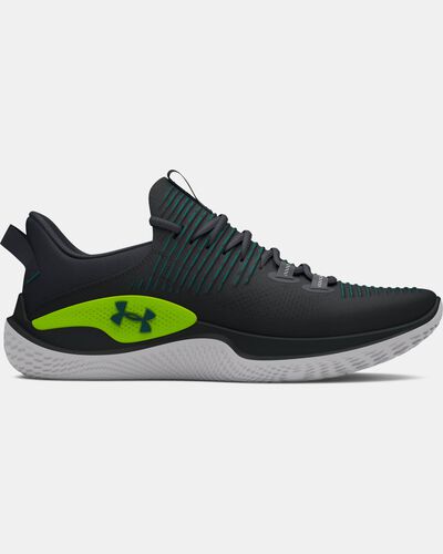 Men's UA Dynamic IntelliKnit Training Shoes