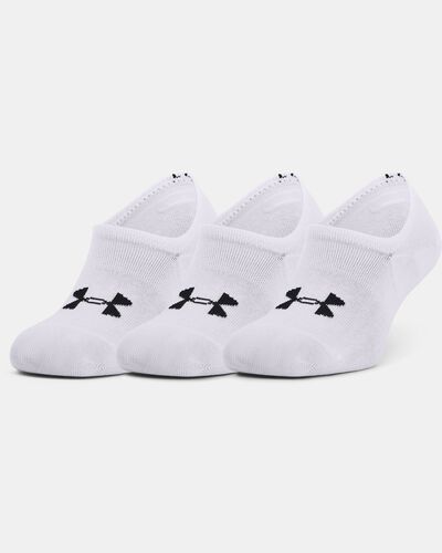 Unisex UA Core Ultra Lo 3-Pack Socks