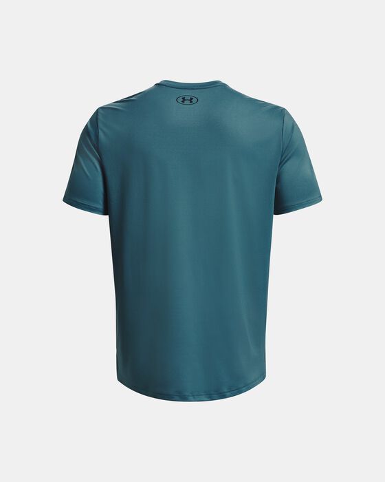 Men's UA RUSH™ Energy Short Sleeve image number 1