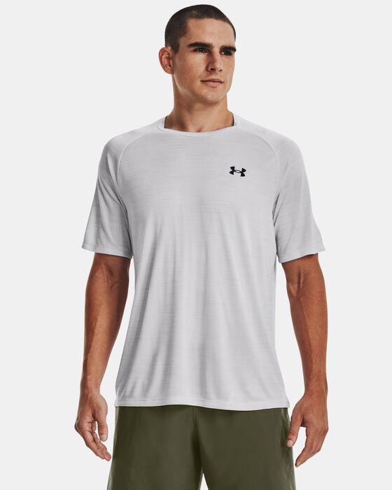 Men's UA Tech™ 2.0 Tiger Short Sleeve image number 0