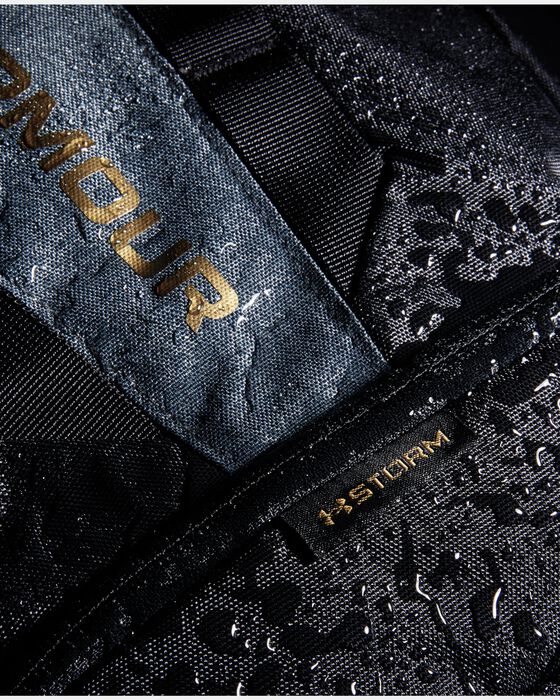 UA Hustle 5.0 Backpack image number 6