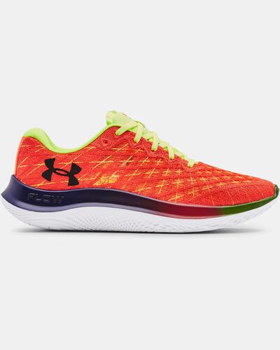Men's UA Flow Velociti Wind NRG Running Shoes
