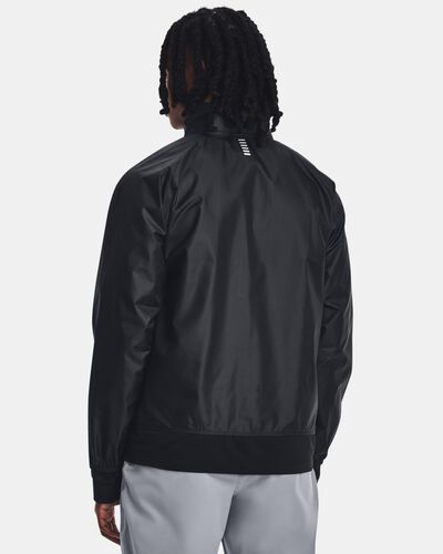 Men's UA Storm Insulated Run Hybrid Jacket