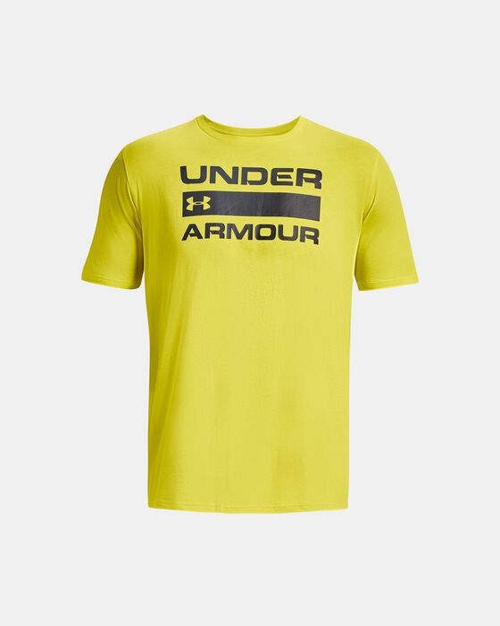 UA Team Issue Wordmark image number 4