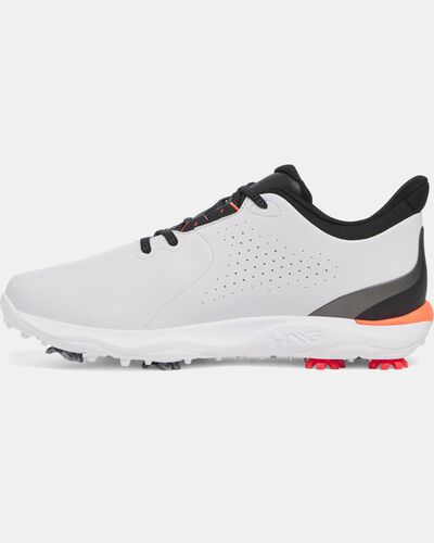 Men's UA Drive Fade Golf Shoes