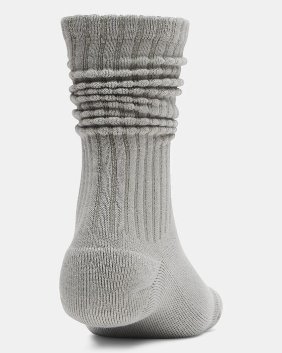 UA Sportstyle Cotton Scrunch image number 2