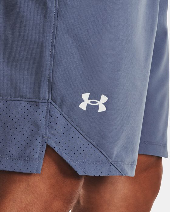 Men's UA Vanish Woven Shorts image number 3