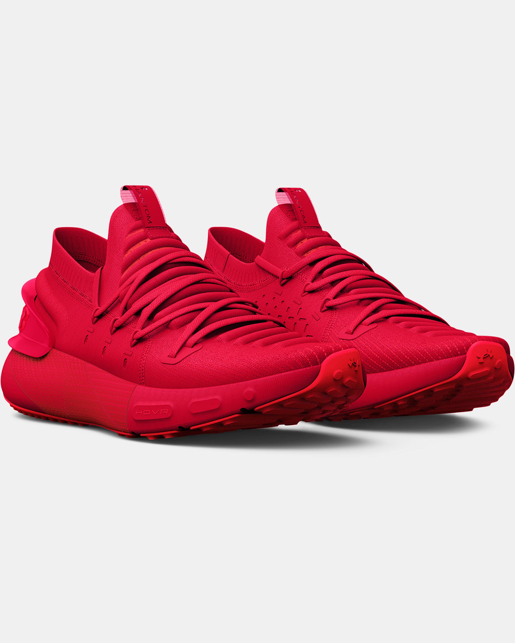 Under armour mens red shoes new arrivals