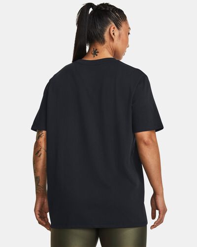 Project Rock Heavyweight Campus