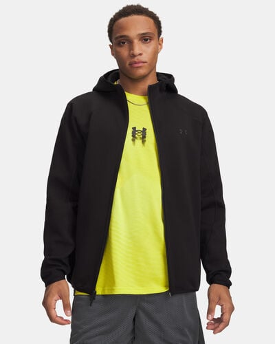 UA Unstoppable Fleece