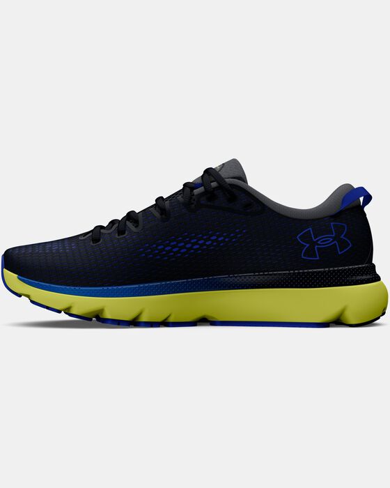 Men's UA HOVR™ Infinite 5 Running Shoes image number 1