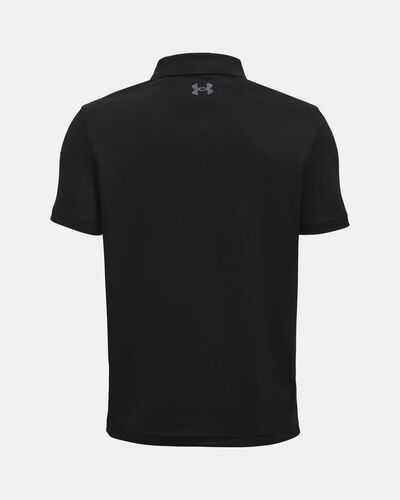 Boys' UA Performance Polo