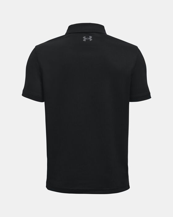 Boys' UA Performance Polo image number 1