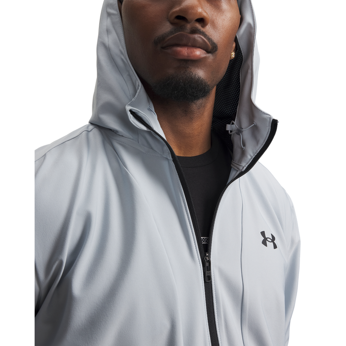 UA Unstoppable Woven image number 1