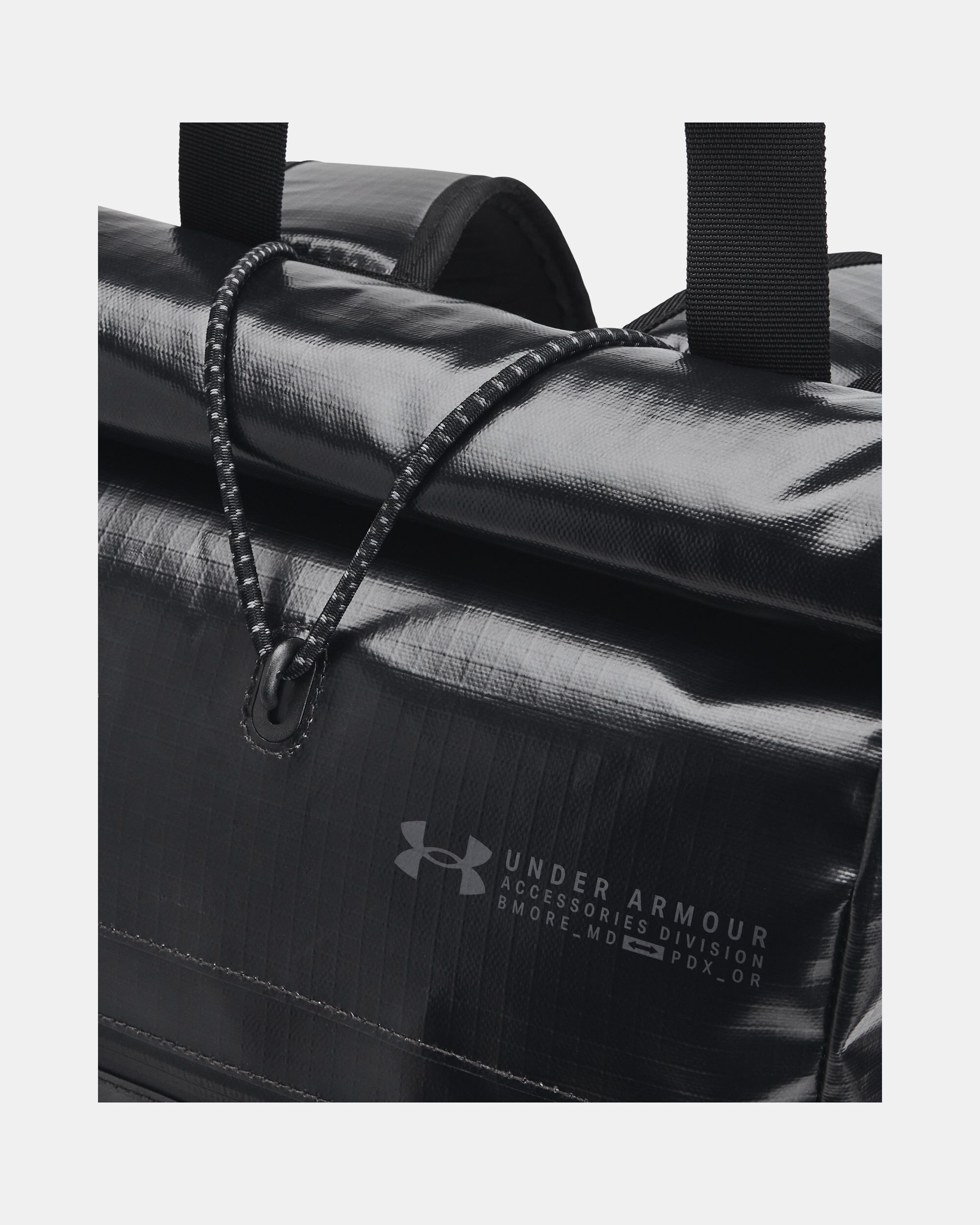Under Armour UA Summit Small Backpack Black in Dubai UAE