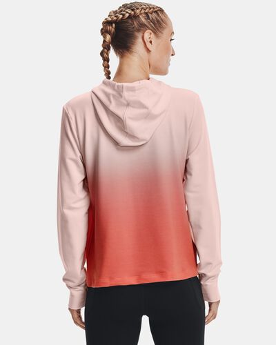 Women's UA Rival Terry Gradient Hoodie