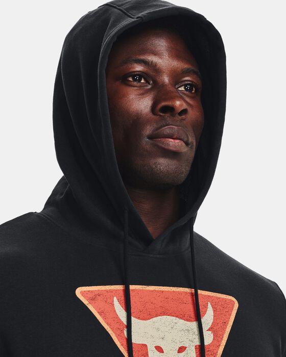 Project Rock Terry image number 3