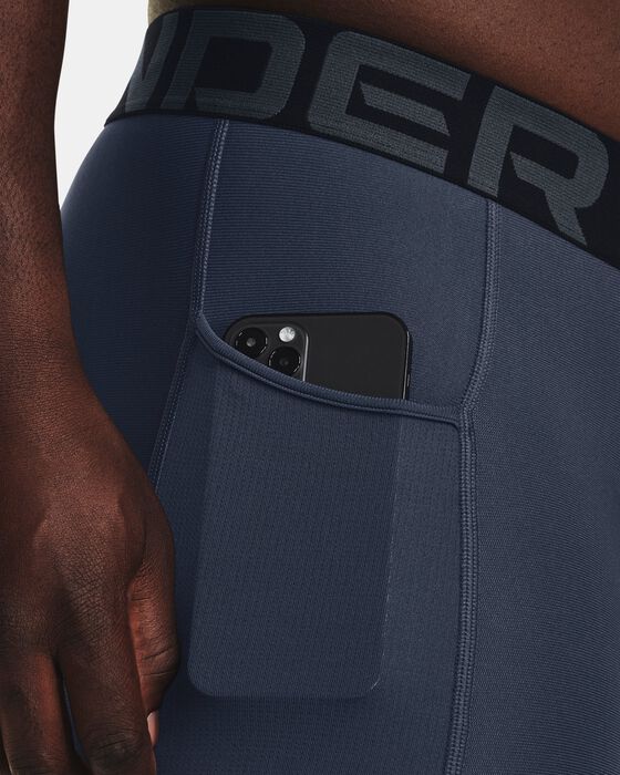 HeatGear® ArmourPrint image number 6