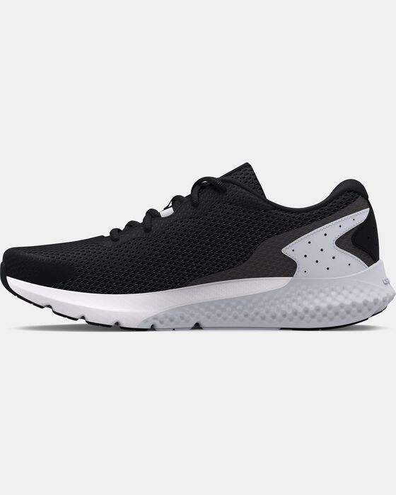 Men's UA Charged Rogue 3 Running Shoes image number 1