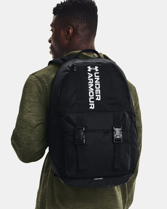 UA Gametime Backpack image number 5