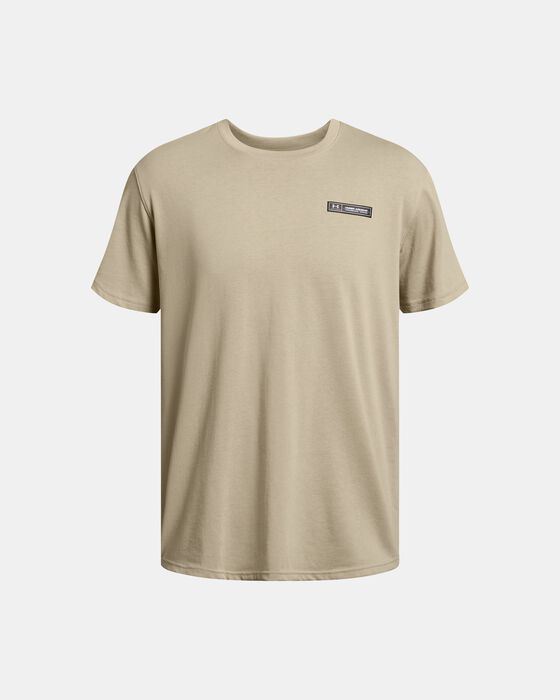 UA Heavyweight Armour Label image number 3